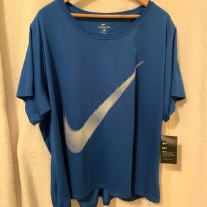 Nike Tee Dri-Fit